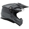 Cască enduro FLY RACING Trekker Solid-Grey 2025 Cască enduro FLY RACING Trekker Solid-Grey 2025 thumb