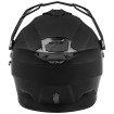 Cască enduro FLY RACING Trekker Solid-Matte Black 2025 thumb