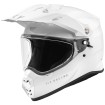 Cască enduro FLY RACING Trekker Solid-White 2025 Cască enduro FLY RACING Trekker Solid-White 2025 thumb