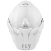 Cască enduro FLY RACING Trekker Solid-White 2025 Cască enduro FLY RACING Trekker Solid-White 2025 thumb