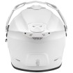 Cască enduro FLY RACING Trekker Solid-White 2025 Cască enduro FLY RACING Trekker Solid-White 2025 thumb
