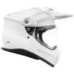 Cască enduro FLY RACING Trekker Solid-White 2025 Cască enduro FLY RACING Trekker Solid-White 2025 thumb