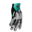 Mănuși motocross pentru femei THOR SPORTMODE SHADOW TEAL Mănuși motocross pentru femei THOR SPORTMODE SHADOW TEAL thumb