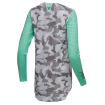 Bluza pentru femei  THOR SPORTMODE SHADOW TEAL thumb