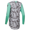 Bluza pentru femei  THOR SPORTMODE SHADOW TEAL thumb