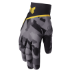 Mănuși motocross pentru femei  THOR SPORTMODE SHADOW BLACK thumb