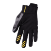 Mănuși motocross pentru femei  THOR SPORTMODE SHADOW BLACK thumb
