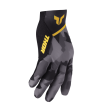 Mănuși motocross pentru femei  THOR SPORTMODE SHADOW BLACK thumb