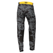 Pantaloni motocross pentru femei  THOR SPORTMODE SHADOW BLACK thumb