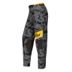 Pantaloni motocross pentru femei  THOR SPORTMODE SHADOW BLACK thumb