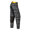 Pantaloni motocross pentru femei  THOR SPORTMODE SHADOW BLACK thumb