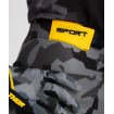 Pantaloni motocross pentru femei  THOR SPORTMODE SHADOW BLACK thumb