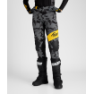 Pantaloni motocross pentru femei  THOR SPORTMODE SHADOW BLACK thumb