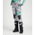 Pantaloni motocross pentru femei  THOR SPORTMODE SHADOW TEAL thumb