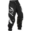 Pantaloni motocross pentru copii FLY RACING Kinetic Stoke-Black/White 2025 Pantaloni motocross pentru copii FLY RACING Kinetic Stoke-Black/White 2025 thumb