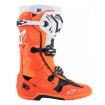Cizme motocross ALPINESTARS TECH 10 ENDURO ORANGE FLUO/BLACK/WHITE Cizme motocross ALPINESTARS TECH 10 ENDURO ORANGE FLUO/BLACK/WHITE thumb