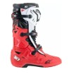Cizme  motocross ALPINESTARS TECH 10 ENDURO BRIGHT RED/BLACK/WHITE thumb