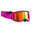 Ochelari motocross ALPINESTARS VISION 8 CORP PINK MIRROR-RED thumb