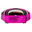 Ochelari motocross ALPINESTARS VISION 8 CORP PINK MIRROR-RED thumb