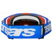 Ochelari motocross ALPINESTARS VISION 8 WORDMARK BL/ORG MIRROR-RED Ochelari motocross ALPINESTARS VISION 8 WORDMARK BL/ORG MIRROR-RED thumb