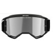 Ochelari motocross  ALPINESTARS VISION 5 CORP BLK MIRROR-SIL thumb