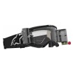 Ochelari motocross ALPINESTARS VISION 5 CORP BLK CLEAR ROLL-OFF Ochelari motocross ALPINESTARS VISION 5 CORP BLK CLEAR ROLL-OFF thumb