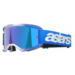 Ochelari motocross ALPINESTARS VISION 5 BLAZE BL MIRROR-BL Ochelari motocross ALPINESTARS VISION 5 BLAZE BL MIRROR-BL