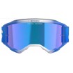 Ochelari motocross ALPINESTARS VISION 5 BLAZE BL MIRROR-BL thumb