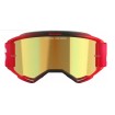 Ochelari motocross  ALPINESTARS VISION 5 BLAZE RED MIRROR-GLD thumb