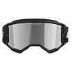 Ochelari motocross ALPINESTARS VISION 3 WORDMARK BLK MIRROR-SIL Ochelari motocross ALPINESTARS VISION 3 WORDMARK BLK MIRROR-SIL thumb