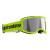 Ochelari motocross  ALPINESTARS VISION 3 WORDMARK YLW FLUO MIRROR-SIL thumb