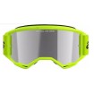 Ochelari motocross ALPINESTARS VISION 3 WORDMARK YLW FLUO MIRROR-SIL Ochelari motocross ALPINESTARS VISION 3 WORDMARK YLW FLUO MIRROR-SIL thumb