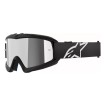 Ochelari motocross pentru copii ALPINESTARS VISION CORP BLK MIRROR-SIL Ochelari motocross pentru copii ALPINESTARS VISION CORP BLK MIRROR-SIL thumb