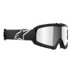 Ochelari motocross pentru copii ALPINESTARS VISION CORP BLK MIRROR-SIL Ochelari motocross pentru copii ALPINESTARS VISION CORP BLK MIRROR-SIL thumb