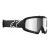 Ochelari motocross pentru copii ALPINESTARS VISION CORP BLK MIRROR-SIL thumb
