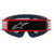 Ochelari motocross pentru copii  ALPINESTARS VISION BLAZE RED MIRROR-SIL thumb