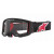 Ochelari  motocross ALPINESTARS SUPERTECH CORP BLACK/RED CLEAR thumb