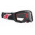 Ochelari  motocross ALPINESTARS SUPERTECH CORP BLACK/RED CLEAR thumb