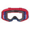 Ochelari motocross ALPINESTARS SUPERTECH CORP RD-BL CLEAR Ochelari motocross ALPINESTARS SUPERTECH CORP RD-BL CLEAR thumb