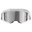 Ochelari motocross ALPINESTARS SUPERTECH CORP WHITE MIRROR-SILVER thumb