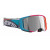 Ochelari motocross ALPINESTARS SUPERTECH STREAM GRAY/MULTI MIRROR-SILVER thumb