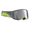 Ochelari motocross ALPINESTARS SUPERTECH STREAM GRAY/YLW MIRROR-SILVER Ochelari motocross ALPINESTARS SUPERTECH STREAM GRAY/YLW MIRROR-SILVER thumb
