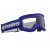 Ochelari motocross ALPINESTARS VISION 3 WORDMARK BLUE CLEAR thumb