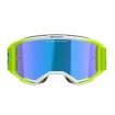 Ochelari motocross  ALPINESTARS VISION 5 BLAZE YLW/BL MIRROR-BLUE thumb