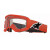 Ochelari motocross ALPINESTARS VISION 5 CORP ORANGE CLEAR thumb