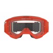 Ochelari motocross ALPINESTARS VISION 5 CORP ORANGE CLEAR Ochelari motocross ALPINESTARS VISION 5 CORP ORANGE CLEAR thumb