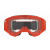 Ochelari motocross ALPINESTARS VISION 5 CORP ORANGE CLEAR thumb