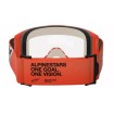 Ochelari motocross ALPINESTARS VISION 5 CORP ORANGE CLEAR Ochelari motocross ALPINESTARS VISION 5 CORP ORANGE CLEAR thumb
