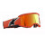 Ochelari motocross  ALPINESTARS VISION 5 CORP ORANGE MIRROR-RED thumb