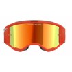 Ochelari motocross  ALPINESTARS VISION 5 CORP ORANGE MIRROR-RED thumb
